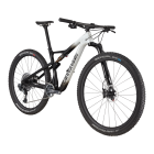 Cannondale 2023 Scalpel High Mod 1 - White