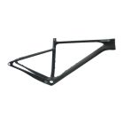 Cannondale 2022 Scalpel HT Carbon Frame Set - Black