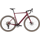 Cannondale 2024 Super6 Evo SE 1 - Black Cherry