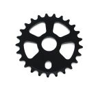 Shield Accessory Dart Chainring 25T Alloy