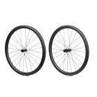 ZeroTwo RD38 Road Disc Wheelset