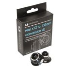Crankbrothers Wheel Accessory Kit X12 Rr Adapter