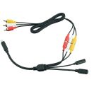 GoPro Accessory Combo Cable