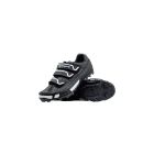 Ryder Shoe Bora Mtb  - Black