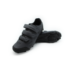 Ryder Shoe Terra Mtb - Black/Slate