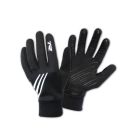 Ryder Glove Full Finger Fleece Black