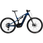 Cannondale 2023 Moterra Neo Carbon 1 - Abyss Blue