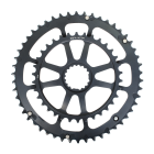Cannondale Part Crank Spidering TH 8-Arm 50/34 11Sp