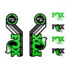 Foxpt Decal Kit Heritage Green
