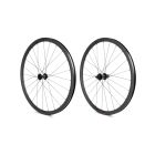 ZeroTwo Wheel Set Carbon Gravel HG 30mm Disc