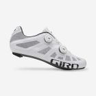 Giro Road Imperial White Shoes