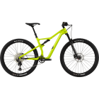 Cannondale 2023 Scalpel Carbon SE 2 - Bio Lime