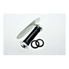 Crankbrothers Wheel Accessory Kit Fr 15 Adapter Cobalt