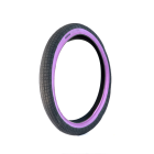 Shield Accessory Tire 20x2.40 Purple SW
