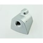 Crankbrothers Stem Accessory Plunger Wedge Silver
