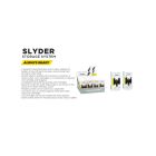 Ryd Slyder Slugplug/Co2 Storage System Pdq 24 Units
