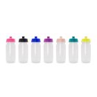 Bulk Mix 70 Pack 600ml Waterbottle