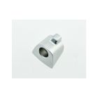 Crankbrothers Stem Accessory Wedge Head Silver