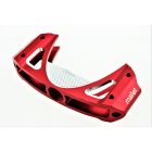 Crankbrothers Pedal Body Mallet 2 Ng Outer - Red