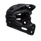 Bell Helmet Super 3R Mips Matte Black/Grey