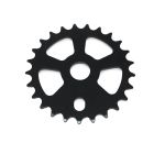 Shield Accessory Dart Chainring 25T Steel