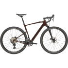 Cannondale 2024 Topstone Carbon 2 Lefty - CAF