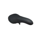 Shield Jump Pivoltal Saddle Black