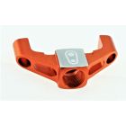 Crankbrothers Accessory Pedal Body Candy In Orange