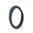Shield Accessory Tyre 2.35 Black with Logo