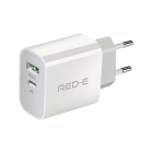 Red-E 35W Wall Charger