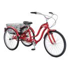 SCHWINN TOWN AND COUNTRY