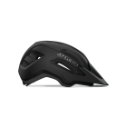 Giro Helmet Fixture Mips II UXL - Matte Black/Titanium