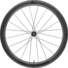 Cannondale Front Wheel Hgram R-S 50 CL 700 100x12mm