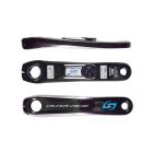 Stages Power Meter Dura Ace R9200 Left