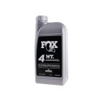 Fox 4WT Oil 1.0 Liter