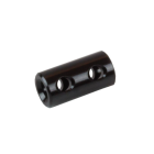 Crankbrothers Wheel Accessory Spoke Pin 2 Hole Shiny Black