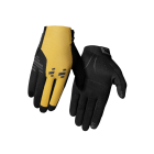 Giro Glove Havoc Large - Dark Shk/Spck Yellow