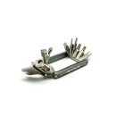 Ryder Folding Tool Micro 12 Function