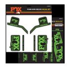 Fxpt Decal Kit Am Heritage Green