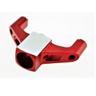 Crankbrothers Accessory Pedal Body Candy Inner - Red
