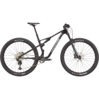 Cannondale 2024 Scalpel Carbon 4 - Smoke Black