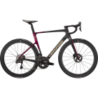 Cannondale 2023 LAB71 Super6 Evo - Marble Oxblood