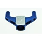 Crankbrothers Accessory Pedal Body Candy In Blue