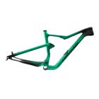 Cannondale Scalpel Carbon Frame - Jungle Green