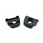 Crankbrothers Seat Post Accessory Clamp Bp Out Rail Black