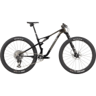 Cannondale 2024 Lab71 Scalpel Bike - Burnt Pewter