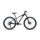 2024 Zini Z26 Disc 9Spd - Steampunk Black