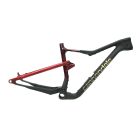 Cannondale Scalpel HiMod LAB71 Carbon Frame - Black