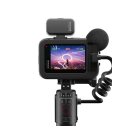 Gopro Camera Hero12 Black Creator Edition