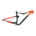 Cannondale Scalpel Carbon Frame Medium - Slate Grey